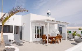 Villa Tranquilidad With Amazing Private Terrace And Heated Pool
